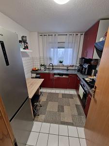 GEMÜTLICHES ZUHAUSE UNTERM DACH - Etagenwohnung Walldürn | Angebot:26688167