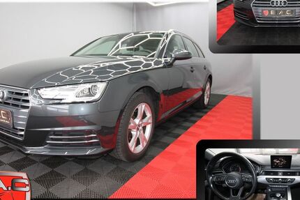 Audi A4 91.900 km 15.950 &euro; Osnabrück 49086