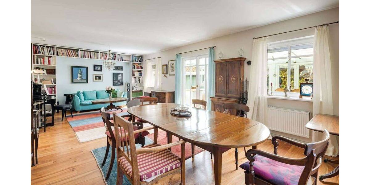 Einfamilienhaus Grünwald - 7 Zimmer, 238 m&sup2;, 3.036.000&euro; | Angebot:26702891