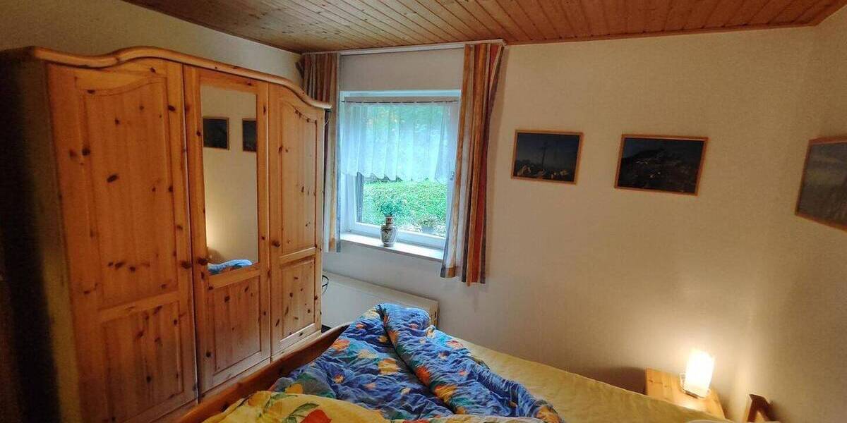 Etagenwohnung Windorf Ebersberg - 2 Zimmer, 33 m&sup2;, 69.900&euro; | Angebot:26345508
