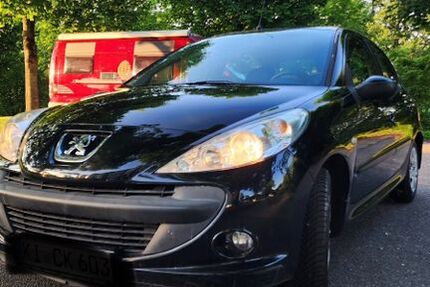 Peugeot 206 176.000 km 1.700 &euro; Kiel 24146