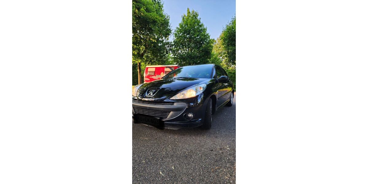 Peugeot 206 176.000 km 1.700 &euro; Kiel 24146
