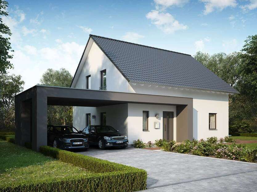 Haus zum Kaufen in Feuchtwangen 301.700 € 142 m²