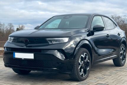 Opel Mokka 6.000 km 22.970 &euro; Hebertshausen 85241