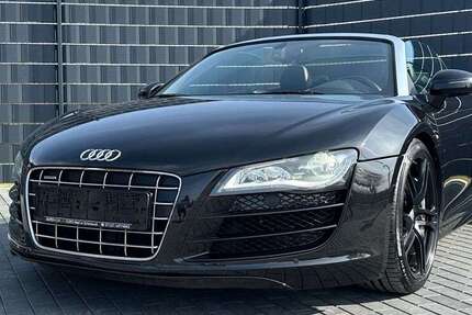 Audi R8 121.000 km 67.990 &euro; Weil im Schönbuch 71093