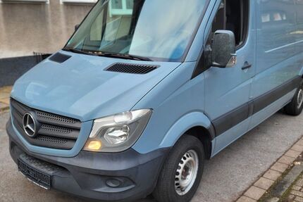 Mercedes-Benz Sprinter 204.578 km 13.999 € Datteln 45711