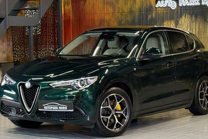 Alfa Romeo Stelvio 65.000 km 26.900 &euro; München 81829