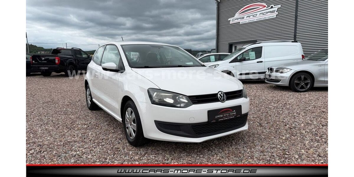 VW Polo 91.000 km 6.500 &euro; Dornheim (Thüringen) 99310