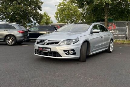 VW CC