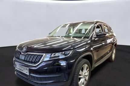 Skoda Kodiaq 207.000 km 14.990 &euro; Peine 31226