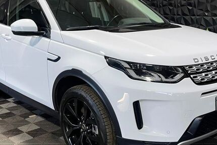 Land Rover Discovery Sport 74.637 km 27.990 &euro; Emden 26721