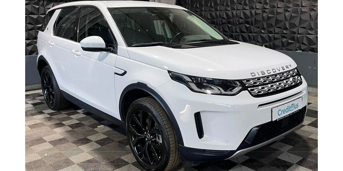 Land Rover Discovery Sport 74.637 km 27.990 &euro; Emden 26721