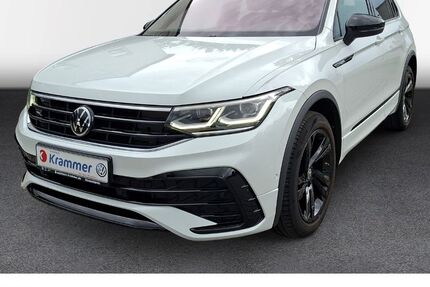 VW Tiguan 52.000 km 38.440 &euro; Hengersberg 94491