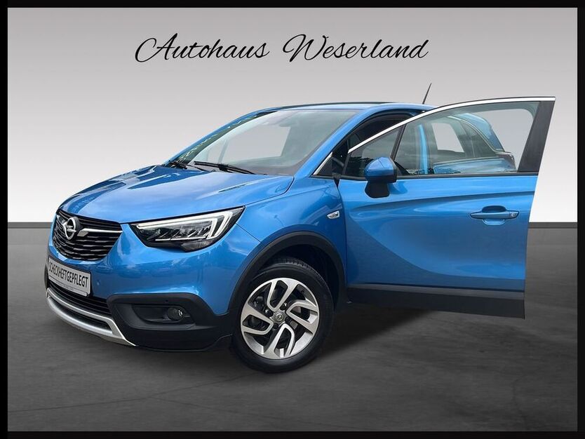 Crossland (X)