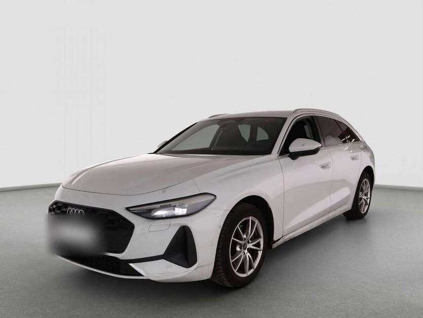 Audi A5 35.283 km 38.345 € Grünwald 82031