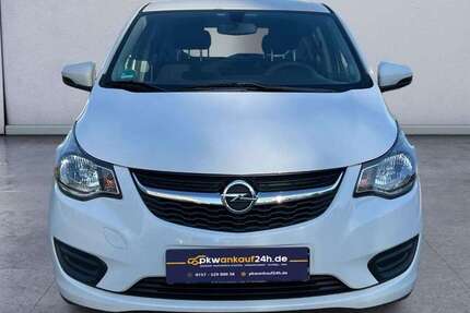 Opel Karl 59.989 km 5.500 &euro; Bottrop 46240