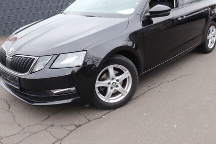 Skoda Octavia 154.074 km 8.490 &euro; Heuchelheim b. Giessen 35452