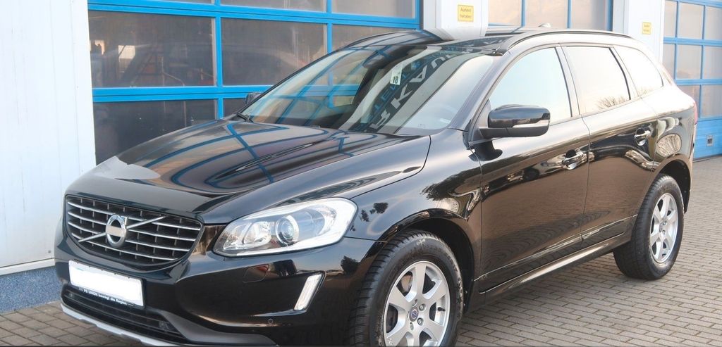 Volvo XC60 200.000 km 11.900 &euro; München 81541