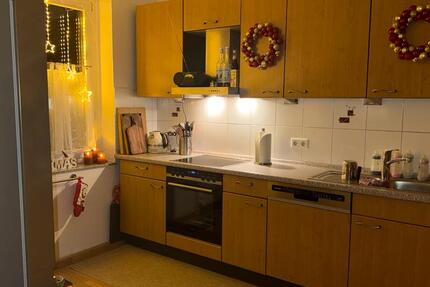 Schöne 5 Zimmer Wohnung in Neubeckum 5 zimmer