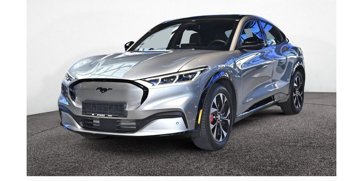 Ford Mustang Mach-E 10.800 km 34.850 &euro; Wolfenbüttel 38302