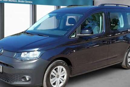 VW Caddy 31.836 km 23.290 &euro; Bad Salzuflen 32105