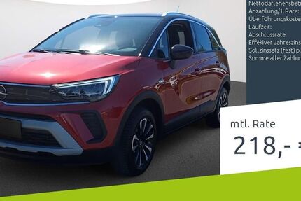 Opel Crossland (X) 14.906 km 18.370 &euro; Bocholt 46395