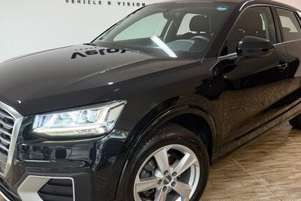 Audi Q2 96.000 km 15.300 € Altdorf 84032