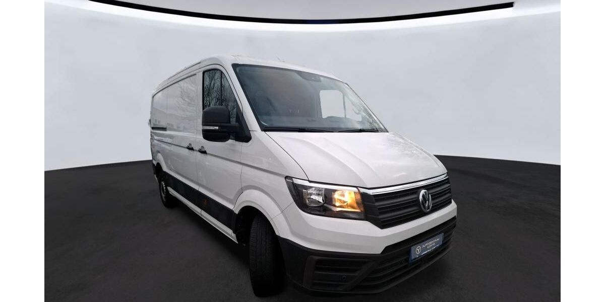 VW Crafter 29.800 km 29.599 &euro; Uchte 31600