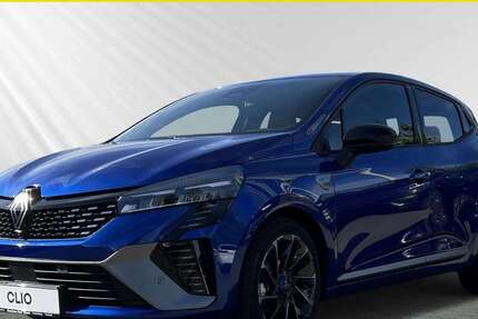 Renault Clio 17.351 km 19.490 &euro; Frankenberg 35066