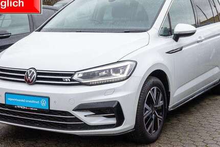 VW Touran 48.533 km 33.475 &euro; Troisdorf 53842