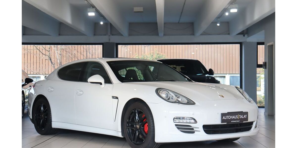 Porsche Panamera 95.009 km 29.680 &euro; Ludwigshafen am Rhein 67059