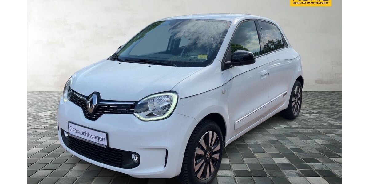 Renault Twingo 6.151 km 15.998 &euro; Erfurt 99099