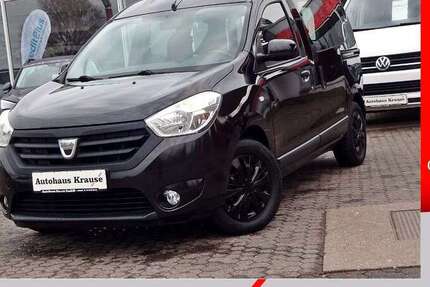 Dacia Dokker 72.633 km 11.990 &euro; Allstedt 06542