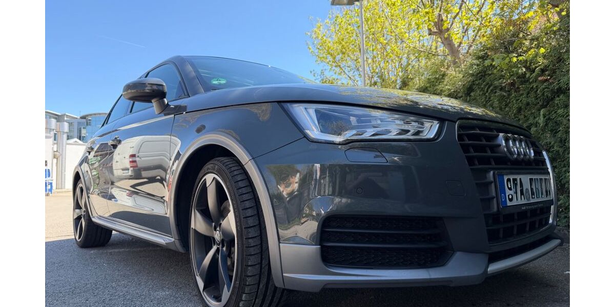 Audi A1 167.126 km 9.900 &euro; Starnberg 82319