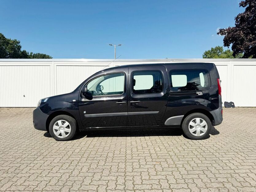Renault Kangoo 22.000 km 10.900 € Seevetal bei Hamburg 21217