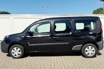 Renault Kangoo 22.000 km 9.980 € Seevetal bei Hamburg 21217