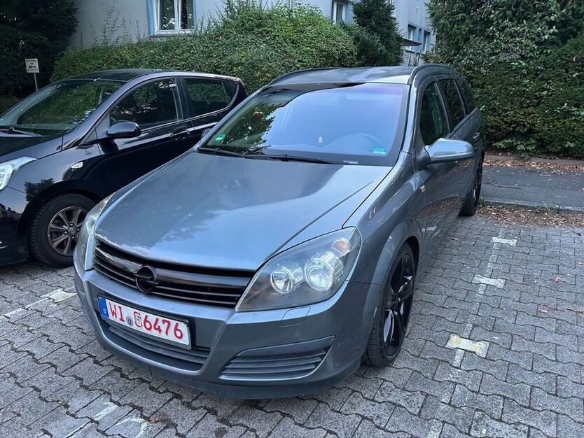 Astra