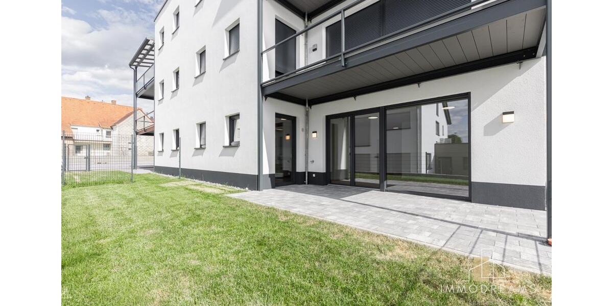 Etagenwohnung Bruchmühlbach-Miesau Miesau - 3 Zimmer, 97 m&sup2;, 379.000&euro; | Angebot:27122016