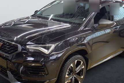 Cupra Ateca 17.800 km 32.840 &euro; Wackersdorf 92442