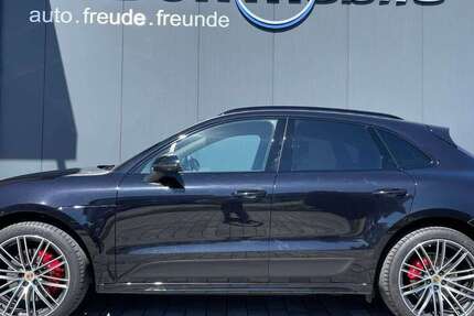 Porsche Macan 62.500 km 59.980 &euro; Steinheim 71711