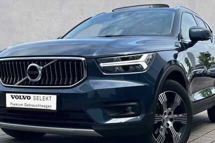 Volvo XC40 46.000 km 27.890 &euro; Koblenz/Gwb. Arenberg 56077