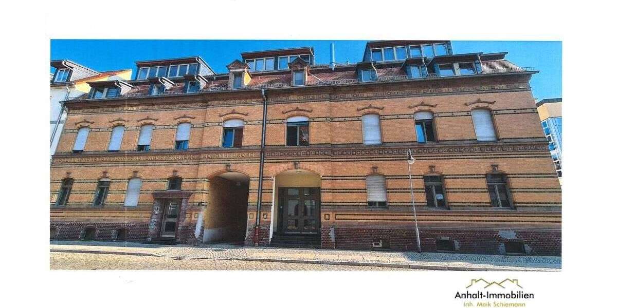 Wohnung zum Mieten in Delitzsch 620 € 82.53 m² 3 zimmer