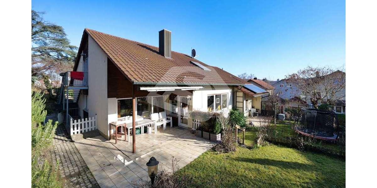 Einfamilienhaus Endingen am Kaiserstuhl - 11 Zimmer, 337 m&sup2;, 940.000&euro; | Angebot:25409359