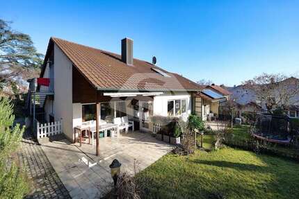 Haus Endingen am Kaiserstuhl - 11 Zimmer, 337 m&sup2;, 940.000&euro; | Angebot:25409359