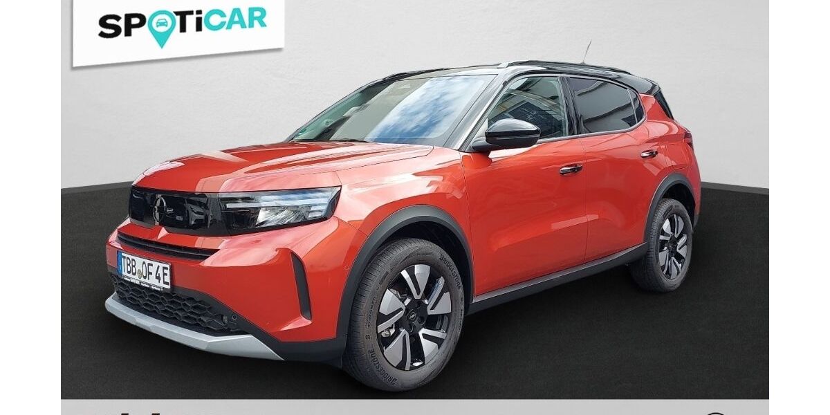 Opel Frontera 3.500 km 24.490 &euro; Hardheim 74736