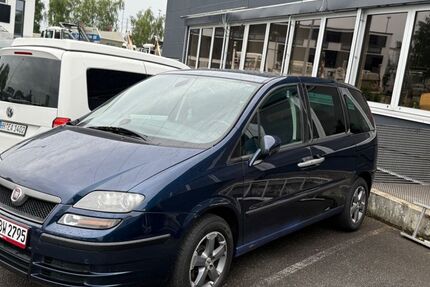 Fiat Ulysse 260.000 km 3.200 &euro; Hamburg 22589