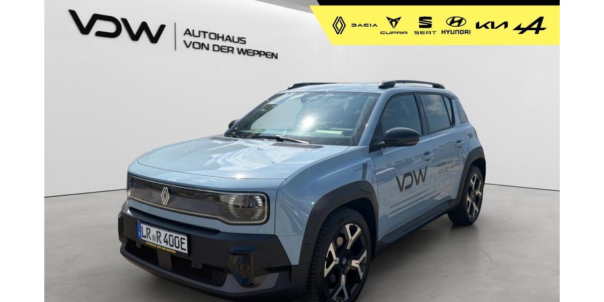 Renault R 4 6.000 km 34.780 &euro; Friesenheim 77948