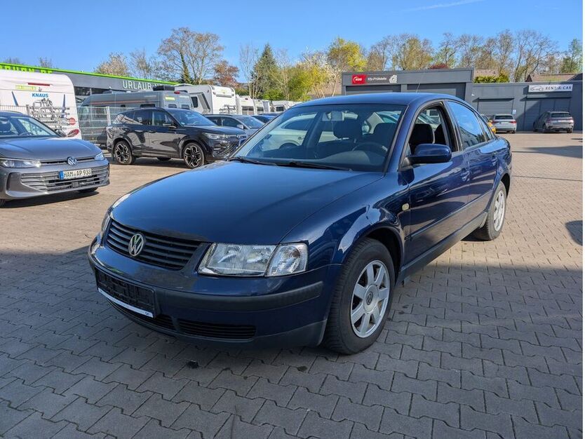 Passat