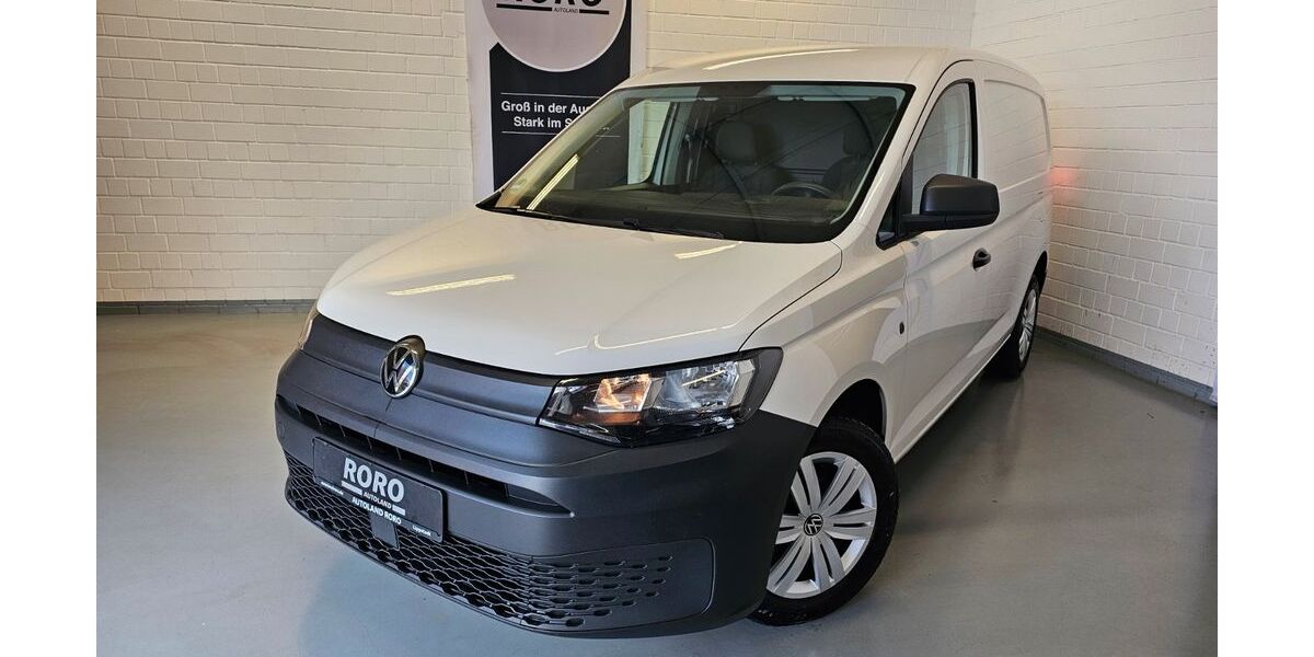 VW Caddy Maxi 157.500 km 15.250 &euro; Lippstadt 59557