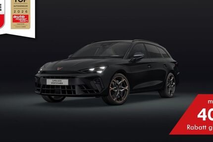 Cupra Leon 14.600 km 34.750 &euro; Eschenbach 92676